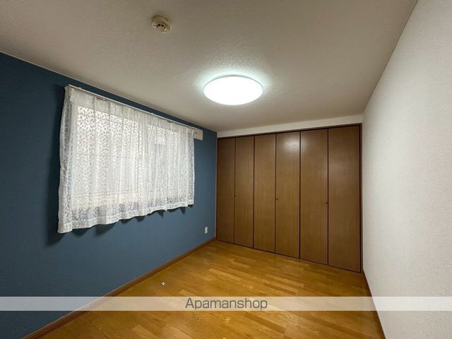 ふれんどの内装写真