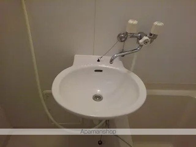 レオパレスエトワール 栗林の内装写真