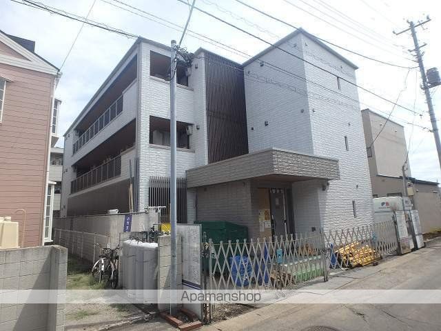シャーメゾン東大宮