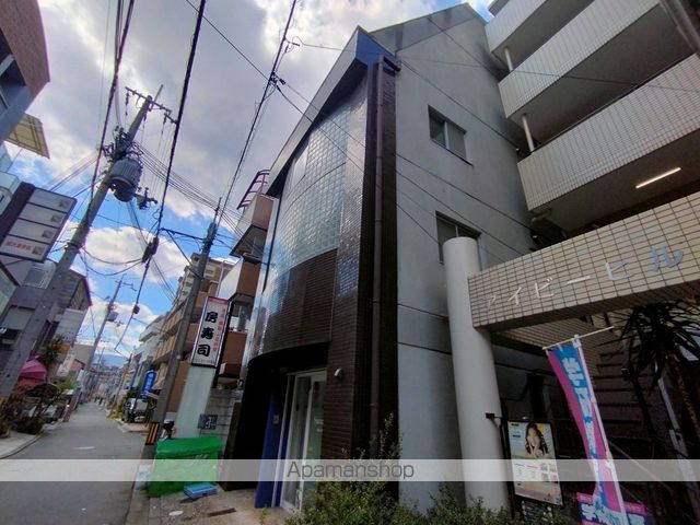 ロイヤルメゾン甲東園ガーデンの外観写真