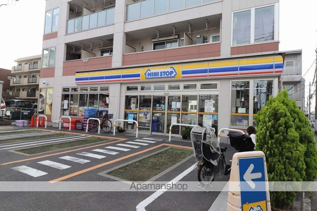 ローズマンションA31番館の周辺写真