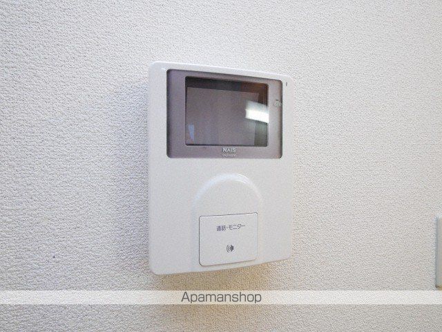 プレシャス6番館の内装写真