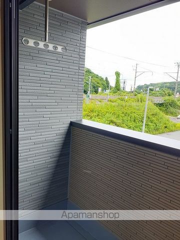 セイバリー ガーデン すみれの内装写真