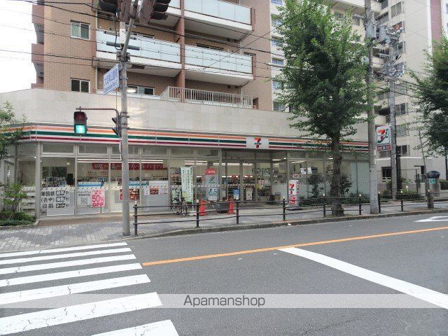 新日・梅田Northレジデンスの周辺写真