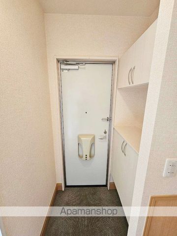 マロン・スクエア A棟の内装写真