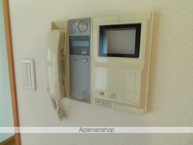 レジディア文京音羽の内装写真