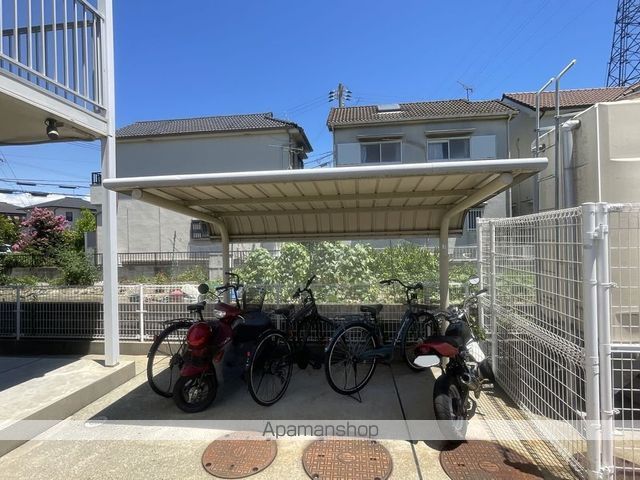 レオパレスグレイスのその他写真