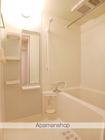 インター久留米SURの内装写真