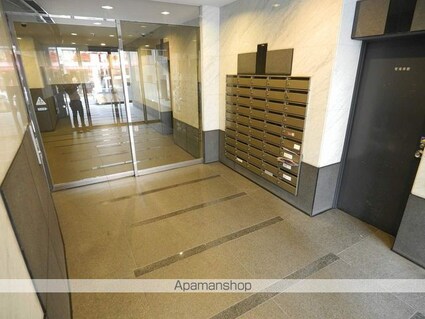 ＫＡＭＥＩ．ＢＬＤ[1R/35.8m2]の共用部5