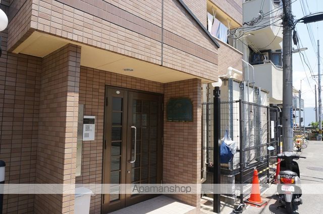 メゾンティグレのその他写真