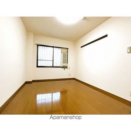 長野県飯田市鼎上山[2DK/44.72m2]の内装5