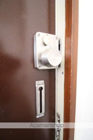 リバティーアパートの内装写真