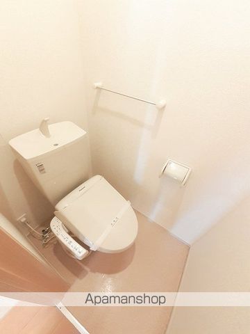 セントレア ハイツの内装写真