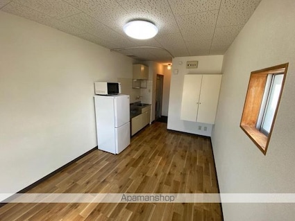 マッシュハイム扇町[1R/17.01m2]の内装4