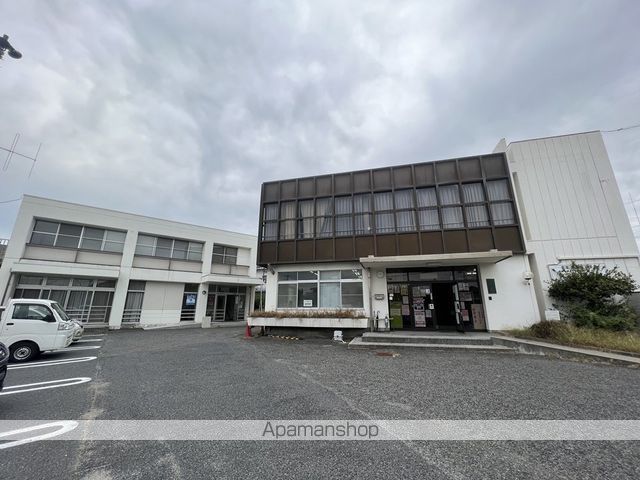 宇野線 宇野駅 徒歩76分 2階建 築35年の周辺写真