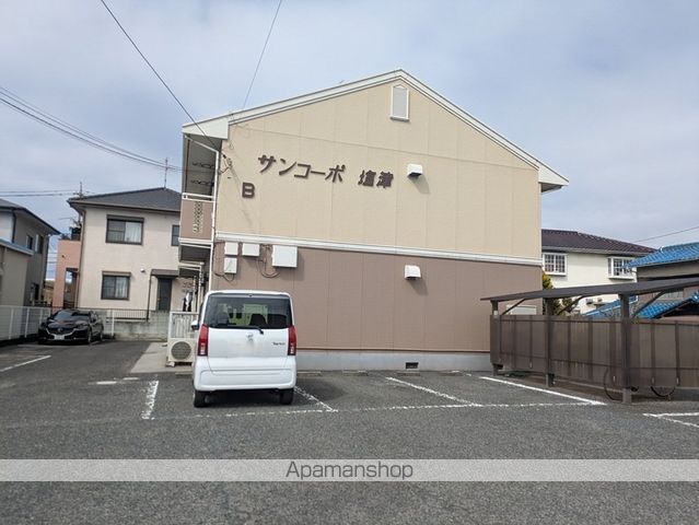 サンコーポ塩津 B棟のその他写真