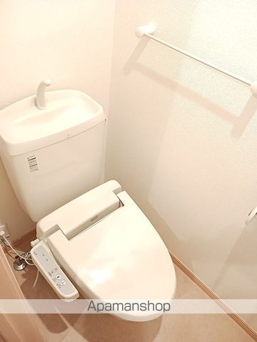 グリシーヌの内装写真