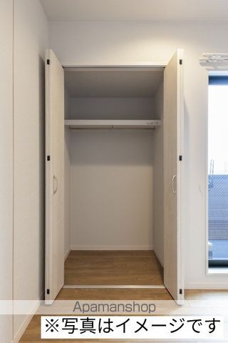 ROBOT HOME 一之江IIの内装写真
