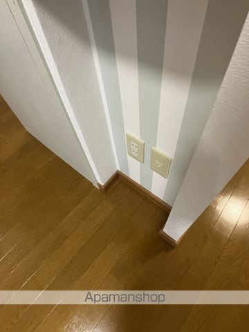 グリーンピア美香保の内装写真