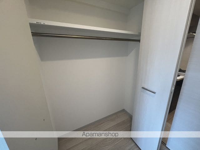 ライジングメゾン新大阪サウスの内装写真
