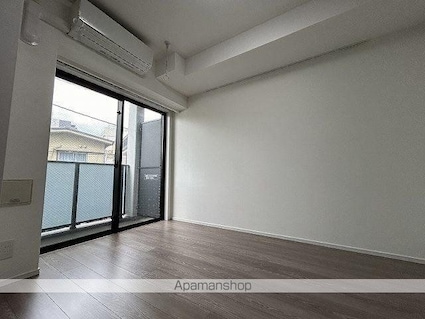 Ｌａ　Ｄｏｕｃｅｕｒ吉野町[1K/20.28m2]のリビング・居間4