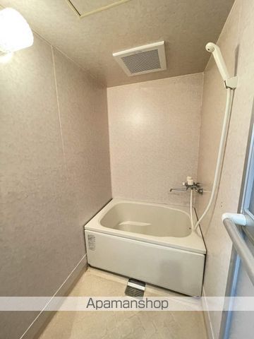 油屋ハイツ中野の内装写真