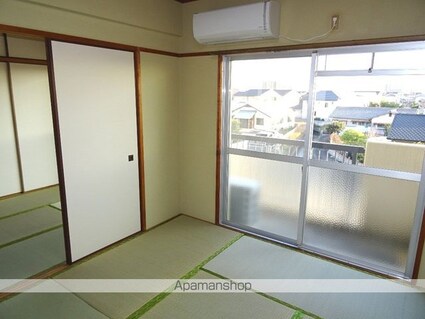 塩入川コーポ[2LDK/45.3m2]の内装8