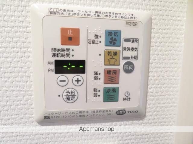プライムアーバン仙台五橋の内装写真