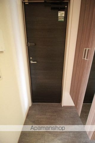 エマーブルMグラン II棟の内装写真