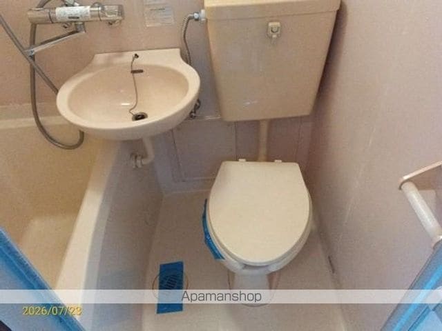 サクセス西台の内装写真