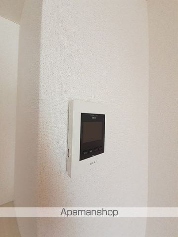 シティハイツ四軒家の内装写真