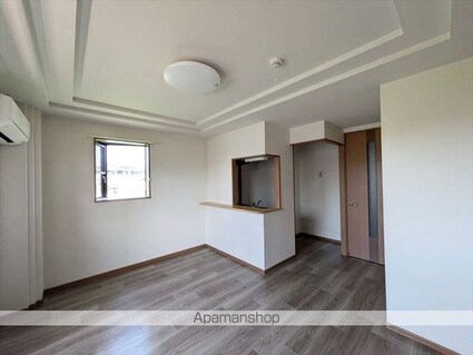 シーサイド・いずみ[1LDK/36m2]の内装2