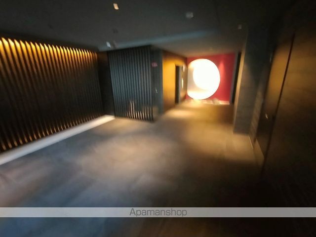 プレサンスNEO新深江リュミエルの内装写真