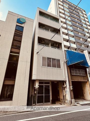 ホーメスト 山根の外観写真