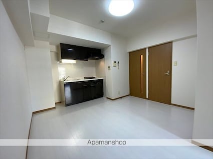 ライジングプレイス町屋[1DK/34.35m2]の内装2
