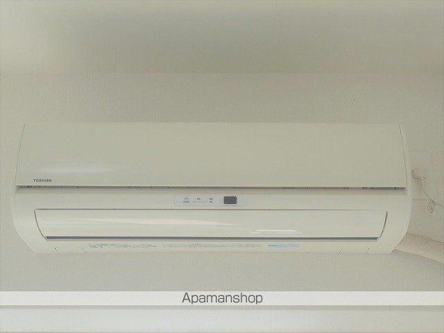 シャトレゲンジの内装写真