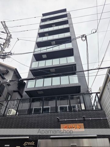 ENNAKAZAKIの外観写真