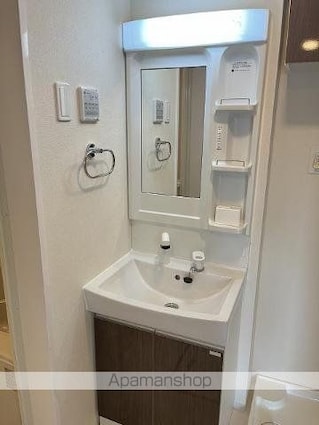 テンポ・フェリーチェ栄[1R/26.9m2]の洗面所