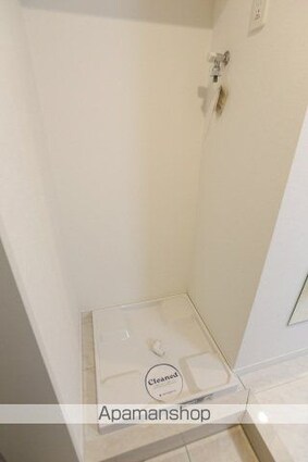 スカイコート戸越[1K/20.56m2]のその他設備