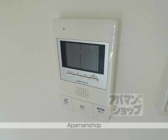 グレイスヴィラ阿部の内装写真