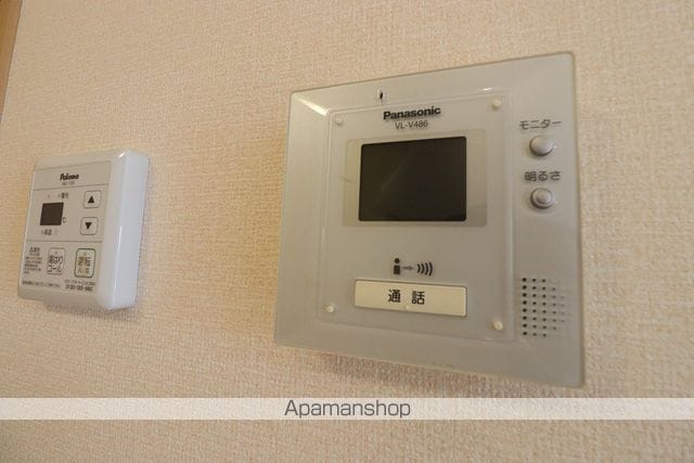 リヴェールIIの内装写真