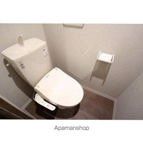 BILLS NAKANOSHIMAの内装写真