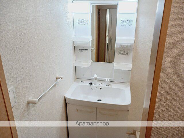 エクシールの内装写真