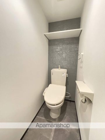 ヴォヤージュ円山の内装写真
