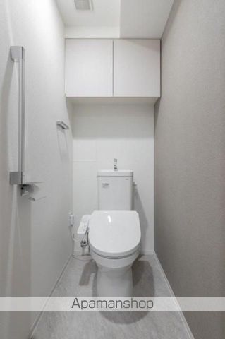 ボアビスタ上野御徒町の内装写真
