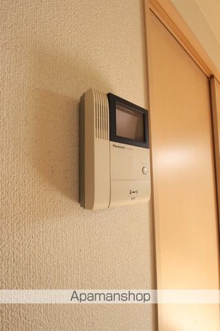 セジュールJinの内装写真