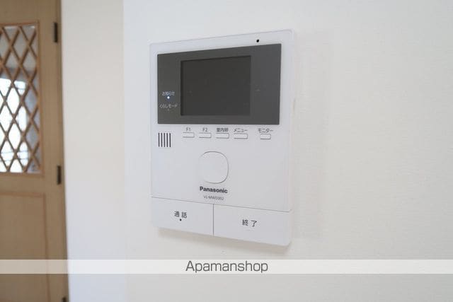 アルタ社が丘.の内装写真