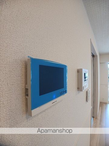 ジラソーレ西庄IIの内装写真