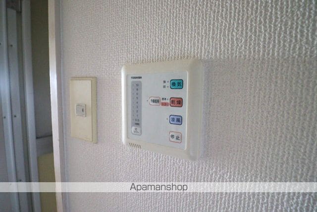 Fビル井口の内装写真