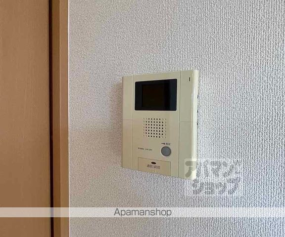 ORYZA嵯峨野の内装写真